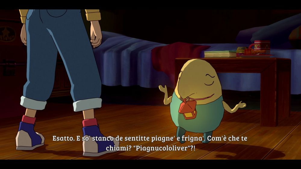 Ni no Kuni La minaccia della Strega Cinerea Remastered 04.jpg Ni no Kuni La minaccia della Strega Cinerea Remastered 04.jpg